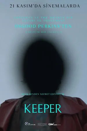 Keeper 2025