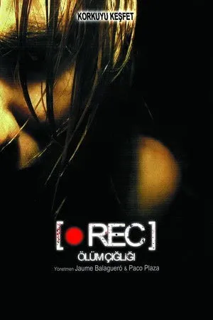 Rec: Ölüm Çığlığı 2007