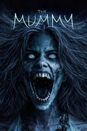 Lee Cronin's The Mummy 2026