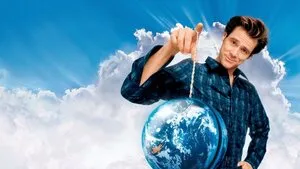 Aman Tanrım! | Bruce Almighty 2003