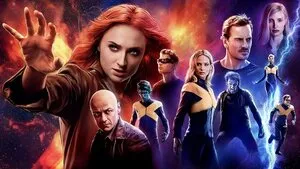 X-Men: Dark Phoenix 2019