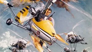 İnsan İki Kere Yaşar | You Only Live Twice 1967