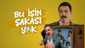 Bu İşin Şakası Yok 2026