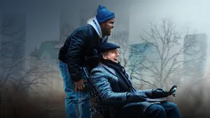 Olacak İş Değil | The Upside 2017