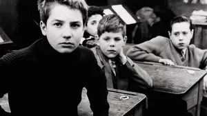 400 Darbe | The 400 Blows 1959
