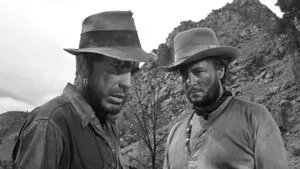 Sierra Madre Hazineleri | The Treasure of the Sierra Madre 1948