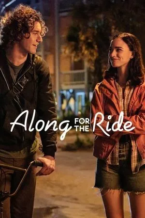 Yol Arkadaşım | Along for the Ride 2022