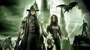 Van Helsing 2004 | Film izle