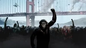 Maymunlar Cehennemi: Başlangıç | Rise of the Planet of the Apes 2011