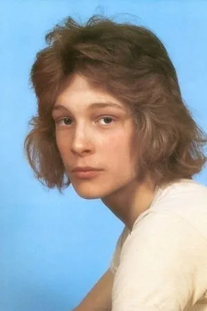 Björn Andrésen