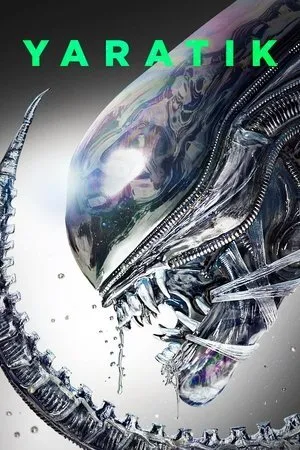 Yaratık | Alien 1979