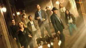 Sihirbazlar Çetesi: Daha Bir Şey Görmediniz | Now You See Me: Now You Don't 2025