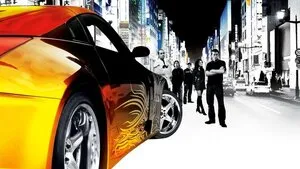 Hızlı ve Öfkeli 3: Tokyo Yarışı 2006