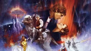 Yıldız Savaşları: İmparator'un Dönüşü | Star Wars 2 1980