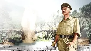 Kwai Köprüsü | The Bridge on the River Kwai 1957