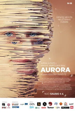 Aurora - Vanishing Waves 2012
