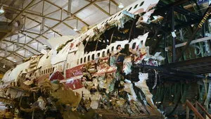 Freefall: A Reckoning for Boeing 2026
