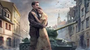 Т-34 2018