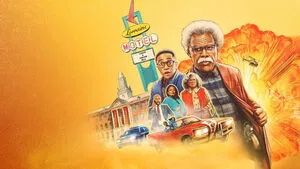 Joe'nun Üniversite Ziyaretleri | Tyler Perry's Joe's College Road Trip 2026