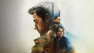 Tom Clancy'den Jack Ryan: Hayalet Savaş 2026