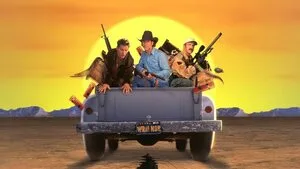 Yeraltı Canavarı 2 | Tremors II: Aftershocks 1996