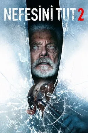 Nefesini Tut 2 | Don't Breathe 2 2021