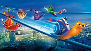 Turbo 2013