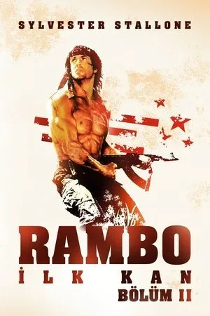 Rambo: İlk Kan 2 | Rambo: First Blood Part II 1985