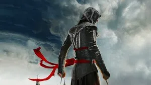 Assassin's Creed 2016