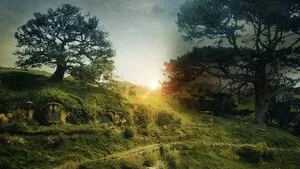 Hobbit: Beklenmedik Yolculuk | The Hobbit: An Unexpected Journey 2012