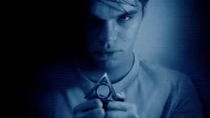 Paranormal Activity: İşaretliler 2014