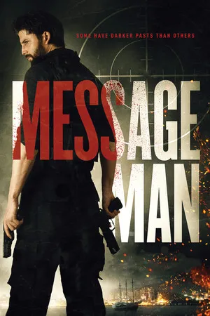 Haberci | Message Man 2018