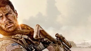 Sniper: Duvar 2017