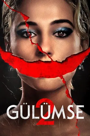 Gülümse 2 | Smile 2 2024