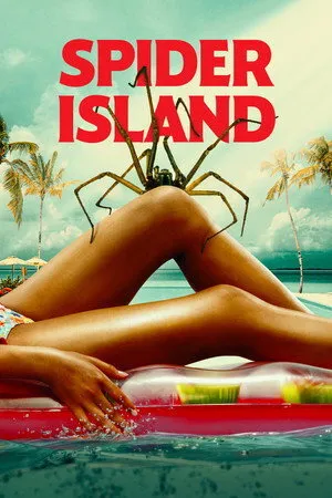 Spider Island 2026