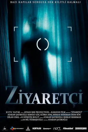 Ziyaretçi 2021