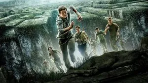 Labirent: Ölümcül Kaçış | The Maze Runner 2014