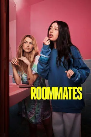 Oda Arkadaşları | Roommates 2026