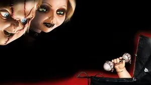 Chucky'nin Tohumu | Seed of Chucky 2004