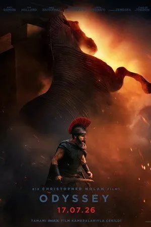 Odyssey 2026