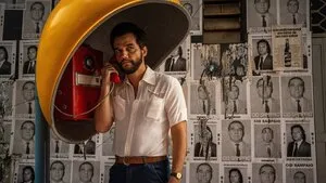 Gizli Ajan | The Secret Agent 2025