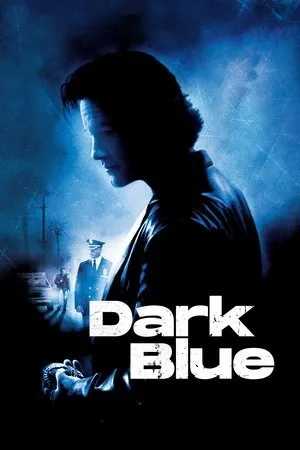 Hesaplaşma | Dark Blue 2002