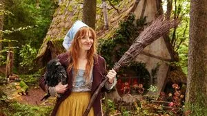 Küçük Cadı | The Little Witch 2018