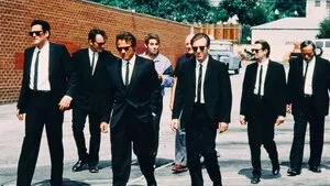 Rezervuar Köpekleri | Reservoir Dogs 1992