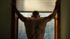 Deri: Skin 2018