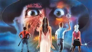 Elm Sokağında Kabus 3: Rüya Savaşçıları 1987