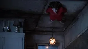 Korku Seansı 2 | The Conjuring 2 2016