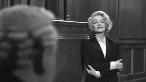 Beklenmeyen Şahit | Witness for the Prosecution 1957