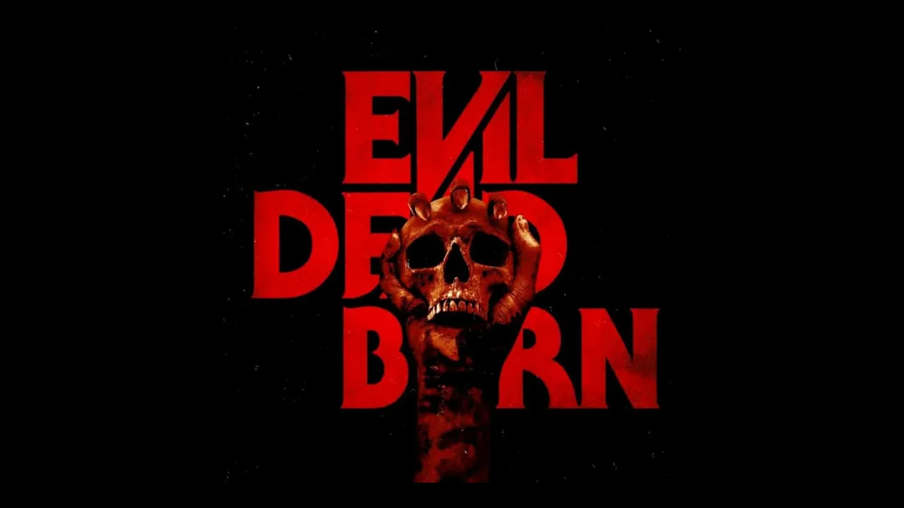 Kötü Ruh: Cehennem Ateşi - Şimdi Netfilim'de!