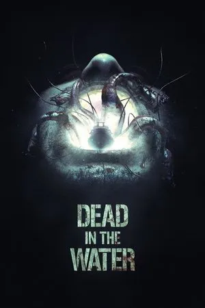 Suda Ölüm | Dead in the Water 2018